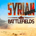 Syrian Warfare: Battlefields.  [PC,  ]
