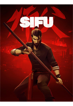 Sifu (Epic Games) [PC,  ]