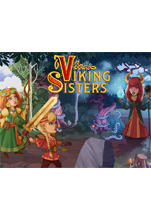 Viking Sisters [PC,  ]