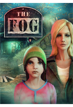 The Fog: Trap for Moths [PC,  ]