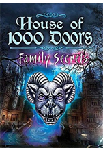 House of 1000 Doors: Family Secrets [PC,  ]