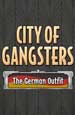 City of Gangsters: The German Outfit.  [PC,  ]