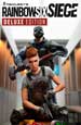 Tom Clancy's Rainbow Six:   Deluxe Edition (Year 7) [PC,  ]