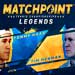 Matchpoint: Tennis Championships. Legends [PC,  ]