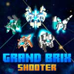 Grand Brix Shooter [PC,  ]