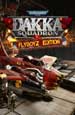 Warhammer 40,000: Dakka Squadron. Flyboyz Edition [PC,  ]