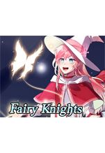 Fairy Knights [PC,  ]