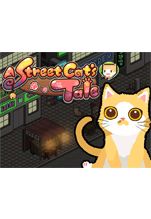 A Street Cat's Tale [PC,  ]