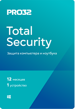 PRO32 Total Security (  1   / 1 )