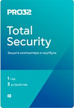 PRO32 Total Security (  1  / 3 )