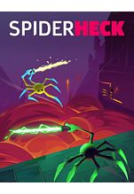 SpiderHeck [PC,  ]