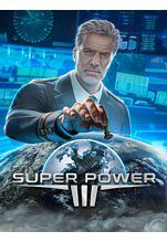 SuperPower 3 [PC,  ]