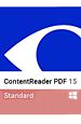 ContentReader PDF 15 Standard (  1 ) [ ]