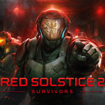 Red Solstice 2: Survivors [PC,  ]