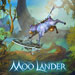Moo Lander [PC,  ]