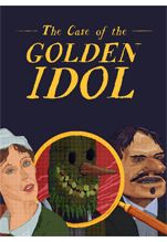 The Case of the Golden Idol [PC,  ]