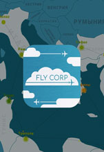Fly Corp [PC,  ]