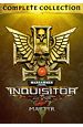Warhammer 40,000: Inquisitor: Martyr. Complete Collection[PC,  ]