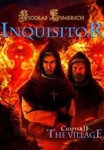 Nicolas Eymerich  The Inquisitor Book II: The Village [PC,  ]