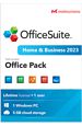 OfficeSuite Home and Business 2023 (Windows)  Lifetime license,    [ ]