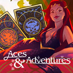 Aces & Adventures [PC,  ]