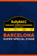 WRC 9: Barcelona SSS.  [PC,  ]