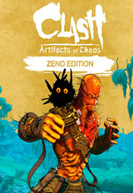 Clash: Artifacts of Chaos. Zeno Edition [PC,  ]