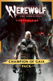 Werewolf: The Apocalypse  Earthblood: Champion of Gaia Pack.  [PC,  ]
