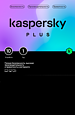 Kaspersky Plus ( 10   1 ) [ ]