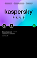 Kaspersky Plus ( 5   1 ) [ ]