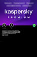 Kaspersky Premium ( 5   1  + Kaspersky Safe Kids  1 ) [ ]