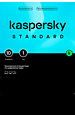 Kaspersky Standard ( 10   1 ) [ ]