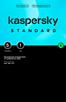 Kaspersky Standard ( 5   1 ) [ ]
