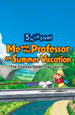 Shin chan: Me and the Professor on Summer Vacation The Endless Seven-Day Journey [PC,  ]