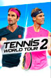 Tennis World Tour 2 [PC,  ]