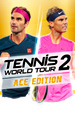 Tennis World Tour 2. Ace Edition [PC,  ]