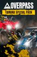 OVERPASS: Yamaha Special Pack.  [PC,  ]