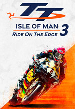 TT Isle of Man: Ride on the Edge 3 [PC,  ]