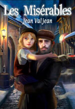 Les Miserables: Jean Valjean [PC,  ]