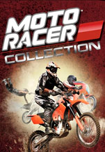 Moto Racer Collection [PC,  ]
