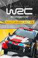 WRC Generations. Fully Loaded Edition [PC,  ]