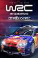 WRC Generations:  Citroen C4 WRC 2010. . [PC,  ]