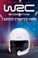 WRC Generations. Career Starter Pack.  [PC,  ]