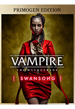 TheMasquerade:Swansong.PRIMOGENEDITION[PC,]
