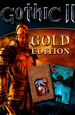 Gothic II: Gold Edition [PC,  ]