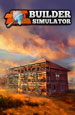 Builder Simulator [PC,  ]