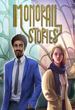 Monorail Stories [PC,  ]