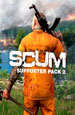 SCUM: Supporter Pack 2 () [PC,  ]