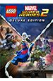 LEGO Marvel Super Heroes 2. Deluxe Edition [PC,  ]