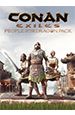 Conan Exiles: People of the Dragon Pack.  [PC,  ]